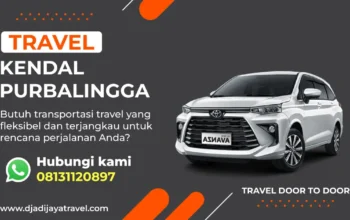 Travel Kendal Purbalingga
